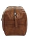 SPIKES & SPARROW® Kulturtasche TOILETRY BAG Echt Leder Bild 5