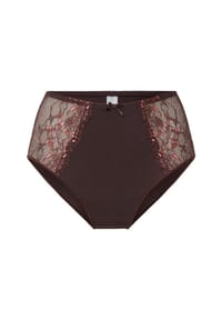 LINGADORE® - Slip DAILY - Cognac