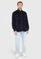 GLOBETROTTER Overshirt, Cord, Brusttaschen, für Herren Bild 11