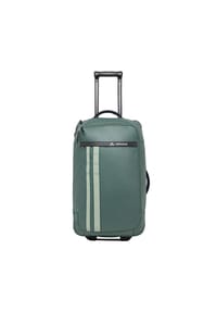VAUDE NEW ISLANDS - 2-Rollen-Trolley "Takutea 65", Kunstleder, TSA-Schloss - 123 AGAVE