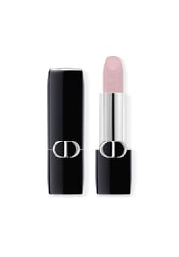 DIOR ROUGE DIOR - ROUGE DIOR BALM UNIVERSELLER LIPPENBALSAM - FEUCHTIGKEITSPENDENDE FLORALE LIPPENPFLEGE - 000 DIORNATURAL
