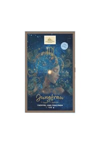 LAUENSTEIN CONFISERIE - Sterne-Edition Jungfrau, 125g - 
