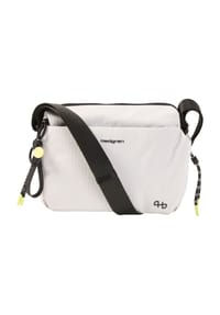 Hedgren EYE M - Umhängetasche, RFID-Schutz - 893 PUSSYWILLOW GR