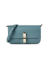 FURLA Iride - Iride Umhängetasche S Leder 24 cm - butter
