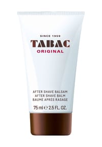 TABAC ORIGINAL - Aftershave Balsam - 