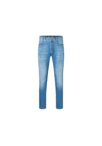 MAC - Jeans - Blau