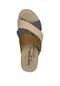 JOSEF SEIBEL Damen Sandale Tonga 84, azur-multi Bild 13