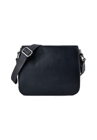 JOST Lysa - Lysa Umhängetasche Leder 24 cm - black