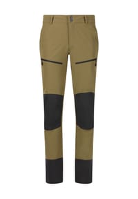 WHISTLER - Outdoorhose Avatar in wetterfester Anfertigung mit Stretchfunktion - 1001 Black
