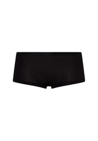 HANRO - Panty Soft Touch - black