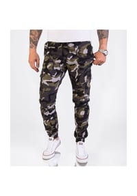 Rock Creek - Cargohose - Anthrazit