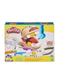 Play-Doh - Zahnarzt Dr. Wackelzahn - 