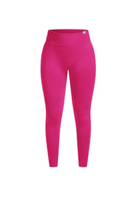 SMILODOX - Leggings Sena - Blau