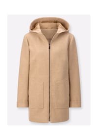 Witt - Jacke - anthrazit-meliert
