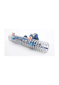 bruder® - Spielzeugauto Landwirtschaft LEMKEN Frontpacker VarioPack K - mehrfarbig