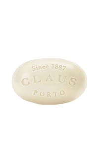 CLAUS PORTO - Seife Alface - Green Leaf Soap - Transparent