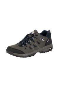 LICO - Outdoorsschuh Steppe Low - blau