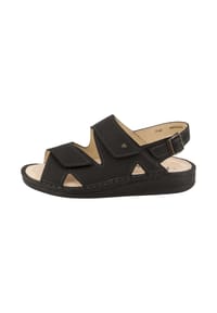 Finn Comfort - Sandalen TORO SOFT - black