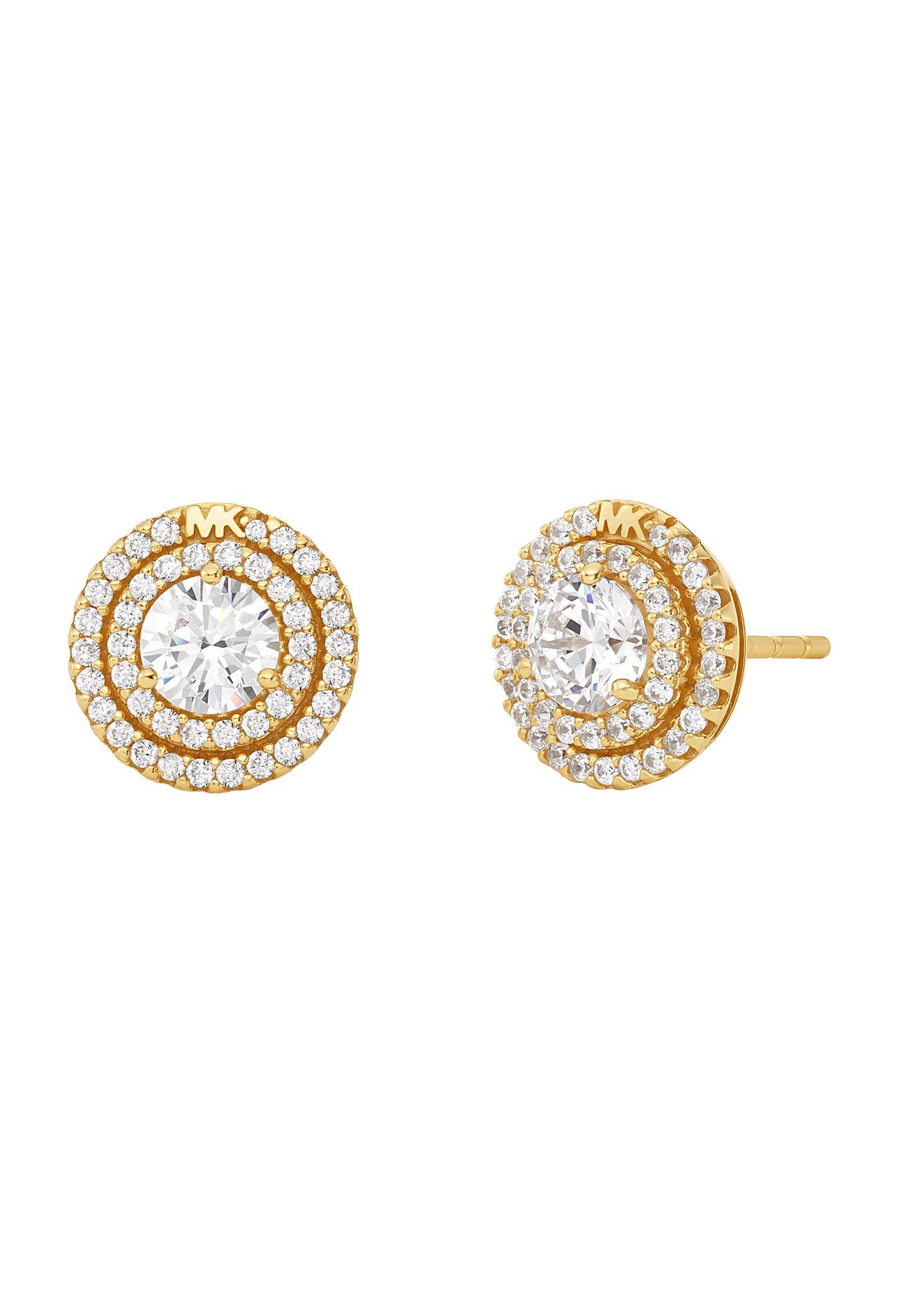 MICHAEL KORS Kors Brilliance Damen Ohrstecker 