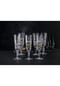 Nachtmann Champagnerglas-Set "Noblesse", 6-teilig Noblesse Bild 3