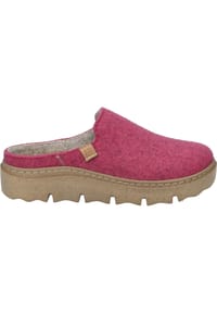 JOSEF SEIBEL - Damen Hausschuh Carmaux 01, pink - pink