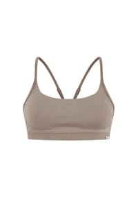 SMILODOX - Sport BH Timea - Anthrazit