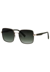 BRENDEL EYEWEAR - Sonnenbrille - glamouröses schwarz / gold