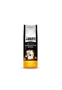 BIALETTI - Perfetto Moka Vaniglia, Kaffee gemahlen, Intensität 8, 250 g - 