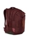 Satch MATCH Schulrucksack, Laptopfach Bild 11