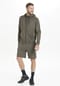 VIRTUS Sweatjacke Brent mit extra hohem Viskoseanteil Bild 8