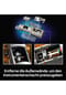 LEGO® LEGO® ICONS™ - 11382 Hubble-Weltraumteleskop Bild 11