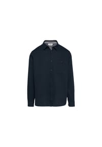 s.Oliver - Freizeithemd, Baumwolle, Regular-Fit, für Herren - 0100 WHITE