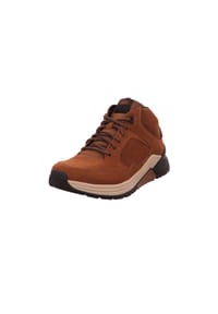 Gabor® - Schnürschuhe - braun