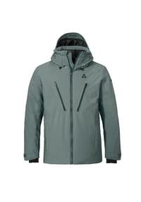 Schöffel - Skijacke STYLE SKUTA - grau