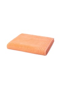 VOSSEN® Badetuch Vienna Style Supersoft - Vienna Style Supersoft - Apricot