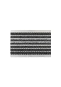 ASTRA ® - ALU Fussmatte ELEGANT MAT - Anthrazit - 40 x 60 cm