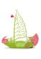 schleich® bayala® - Seras magisches Blütenboot 42444 Bild 11