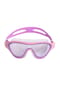arena Schwimmbrille "The One Mask Jr.", weites Sichtfeld, für Kinder Bild 1