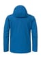 Schöffel Funktionsjacke "Gmund", wasserdicht, Kapuze für Herren Bild 2