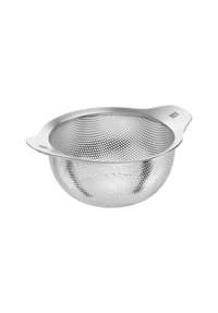 ZWILLING Sieb "Table", 16 cm - TABLE - SILBER