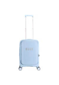 ELLE - Boardcase Da'Vine aus Polypropylen-Material - Light blue