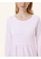 yellamaris Nachthemd Princess Midi Bild 5