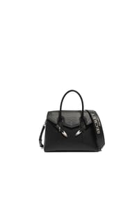 Sécret Pon-Pon - Handbag - Black