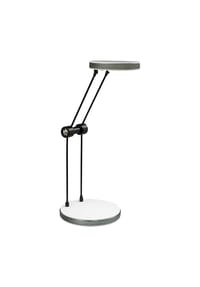 näve Leuchten - LED Tischleuchte ALEKO mit LED Platine - schwarz