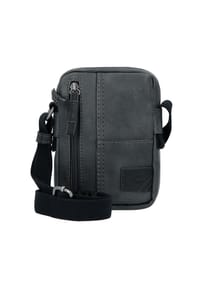 camel active Laos - Laos Handytasche 13 cm - black