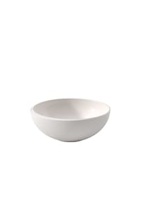 Villeroy & Boch Bol NewMoon - NewMoon - weiß