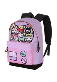 Hello Kitty - Rucksack Hello Kitty - rosa