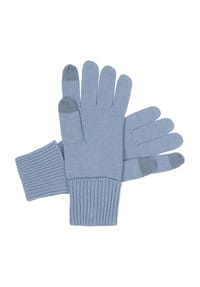 adagio - Handschuhe, Baumwoll-Mix, für Damen - BEIGE 170