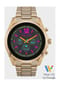 MICHAEL KORS Damen Touchscreen-Smartwatch "Gen 6 Bradshaw MKT5136" Bild 7