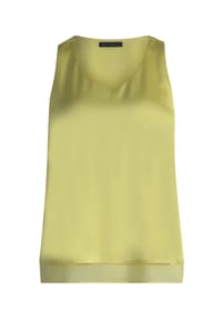BETTY BARCLAY - Blusentop unifarben - Gelb